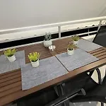 Apartment Ble Atlas 9 *