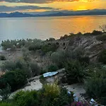 Ble Atlas 9 Apartment Loutraki (Corinthia)