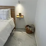 Ble Atlas 9 Apartment Loutráki