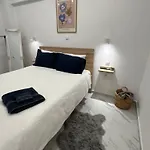 Ble Atlas 9 Apartment Loutraki (Corinthia)
