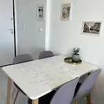 Apartment Ble Atlas 9 Loutraki (Corinthia)