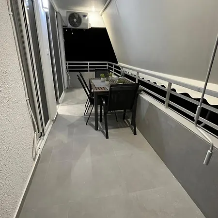 Ble Atlas 9 Apartmán *