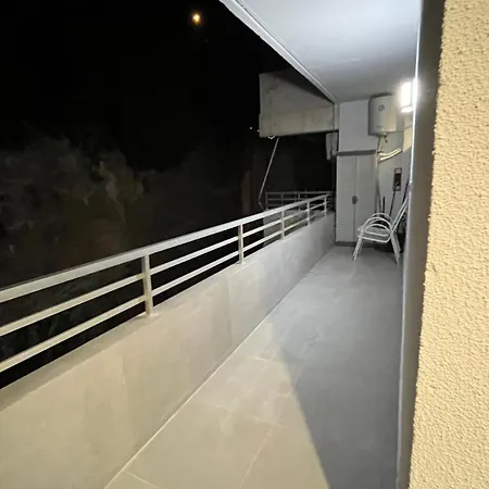 Apartmán Ble Atlas 9 Loutráki