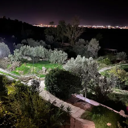 Apartament Ble Atlas 9
