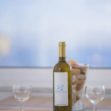 Appartement Ble Atlas 9