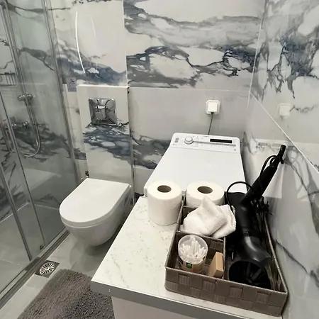 Appartement Ble Atlas 9 *