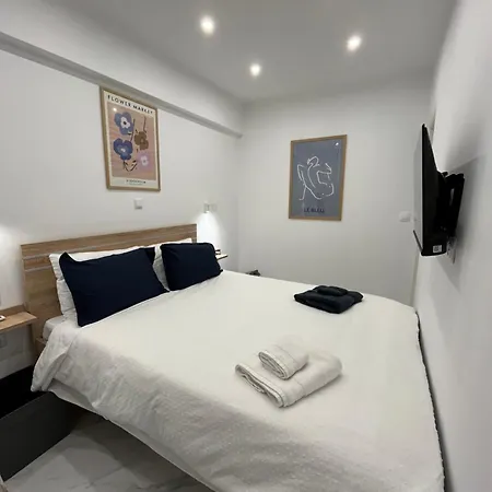 Apartmán Ble Atlas 9