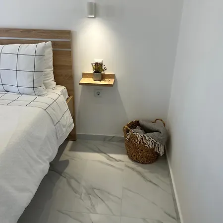 Ble Atlas 9 Apartmán Loutráki