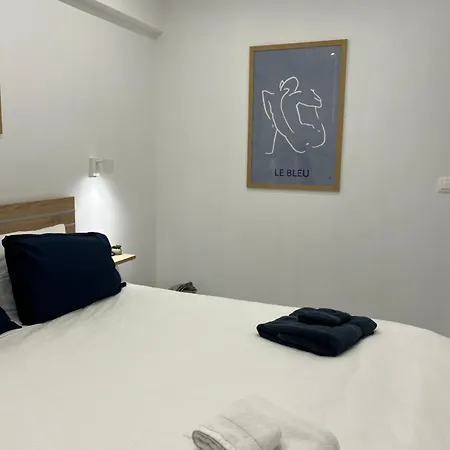 Ble Atlas 9 Apartmán
