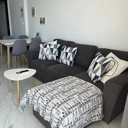 Ble Atlas 9 Apartmán