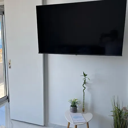 Appartement Ble Atlas 9 *