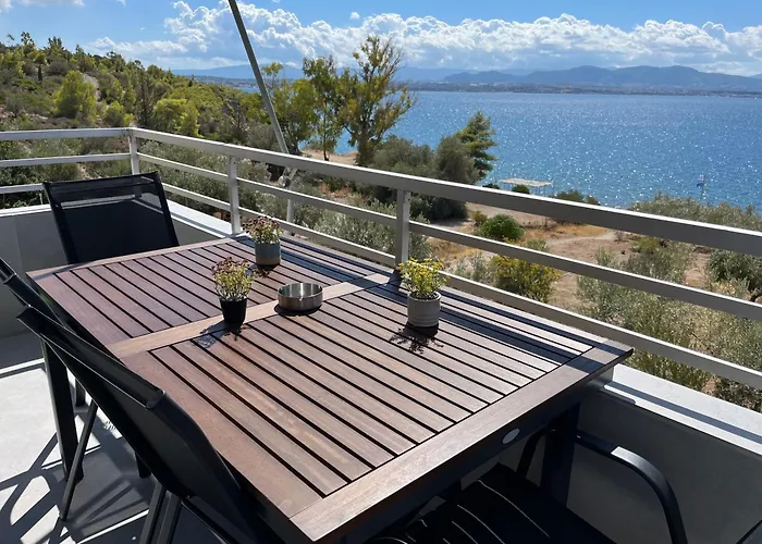 Apartament Ble Atlas 9 *