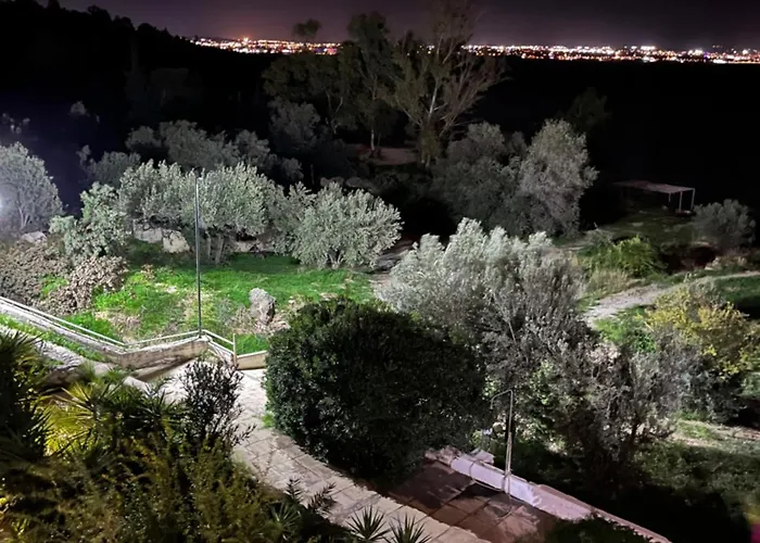 Apartament Ble Atlas 9