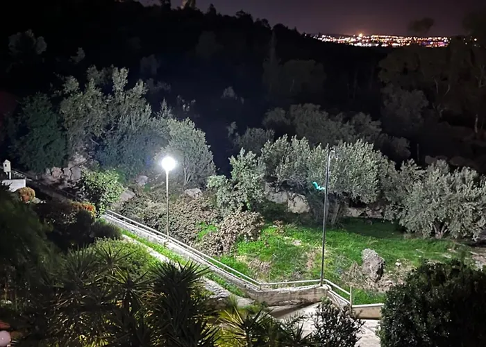 Ble Atlas 9 Apartament