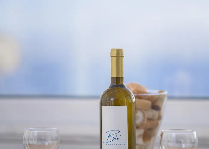 Apartament Ble Atlas 9