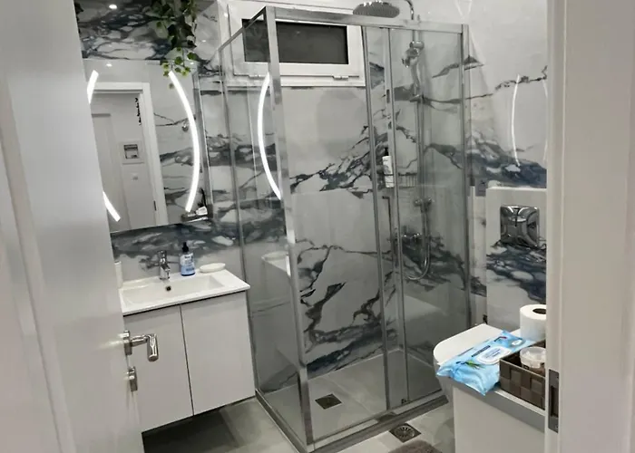 Ble Atlas 9 Loutráki