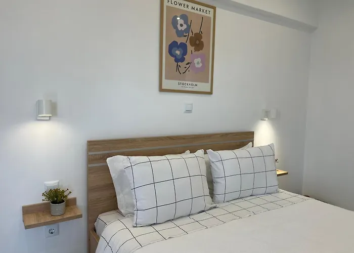 Ble Atlas 9 Apartament *