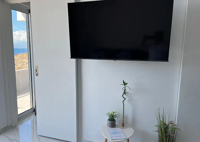 Apartament Ble Atlas 9 *